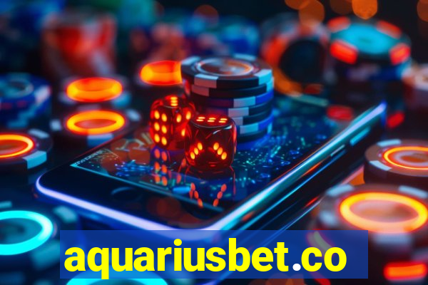 aquariusbet.co