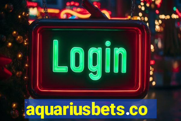 aquariusbets.com