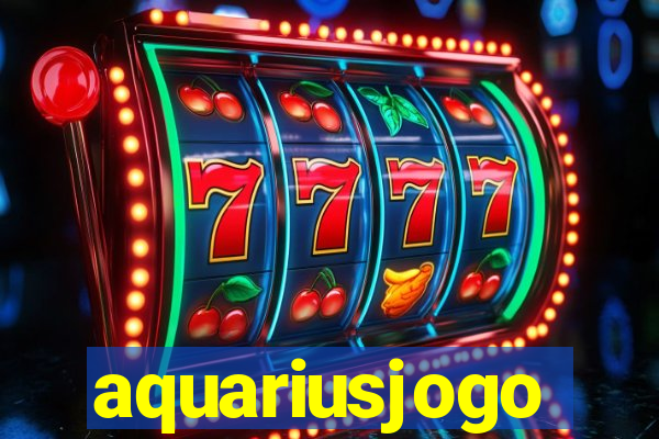 aquariusjogo