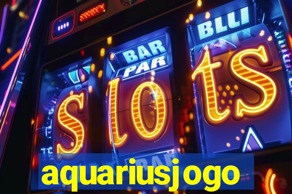 aquariusjogo