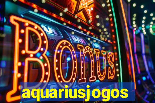 aquariusjogos