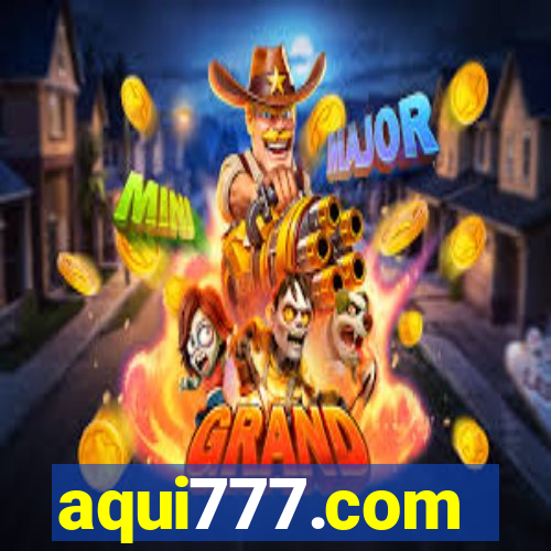 aqui777.com