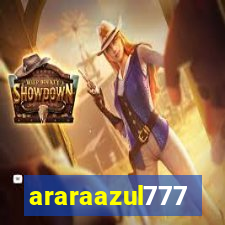 araraazul777