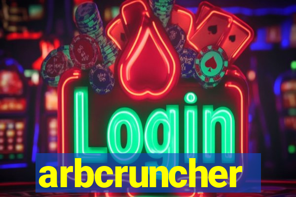 arbcruncher