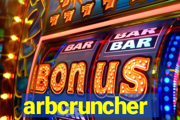 arbcruncher