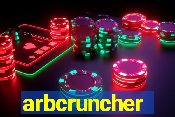 arbcruncher