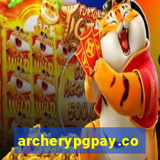 archerypgpay.com