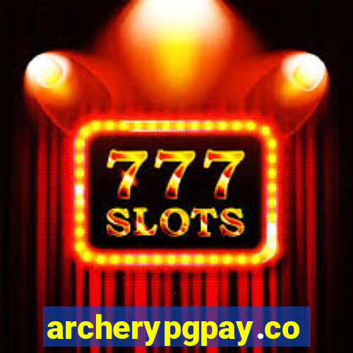 archerypgpay.com