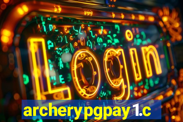 archerypgpay1.com