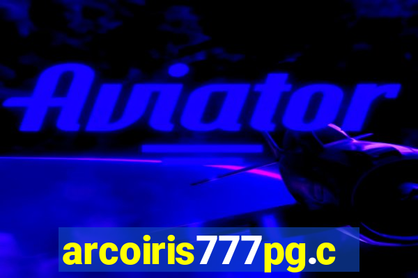 arcoiris777pg.com