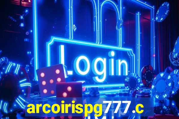 arcoirispg777.com