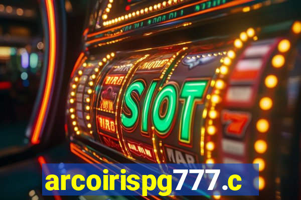 arcoirispg777.com