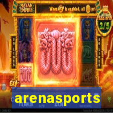 arenasports