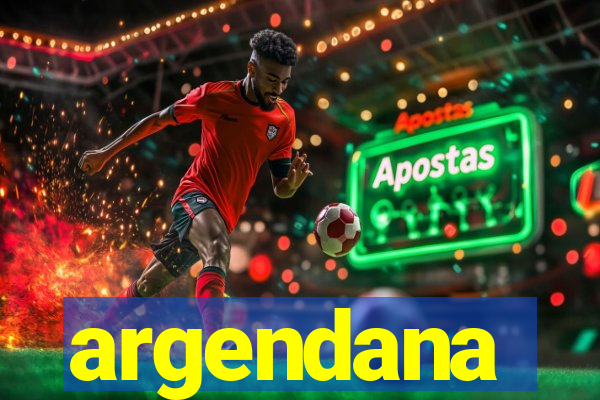 argendana