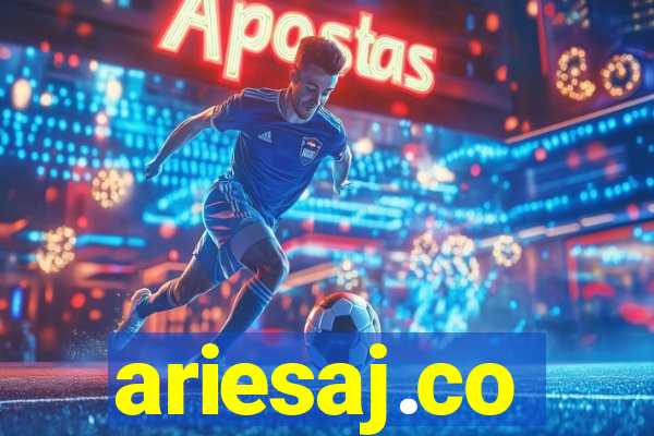 ariesaj.co