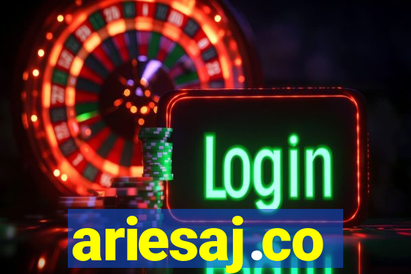 ariesaj.co