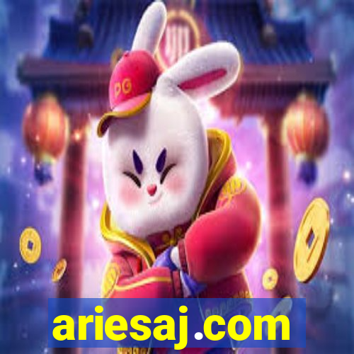 ariesaj.com