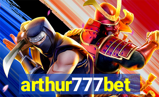 arthur777bet