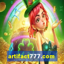 artifact777.com