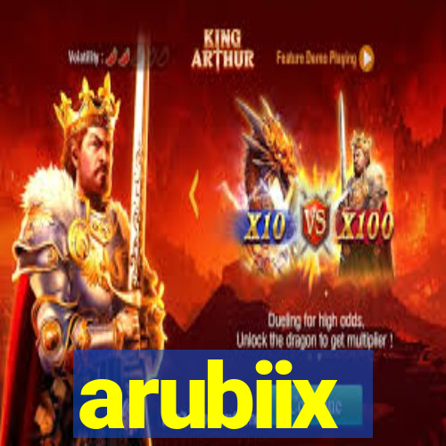 arubiix