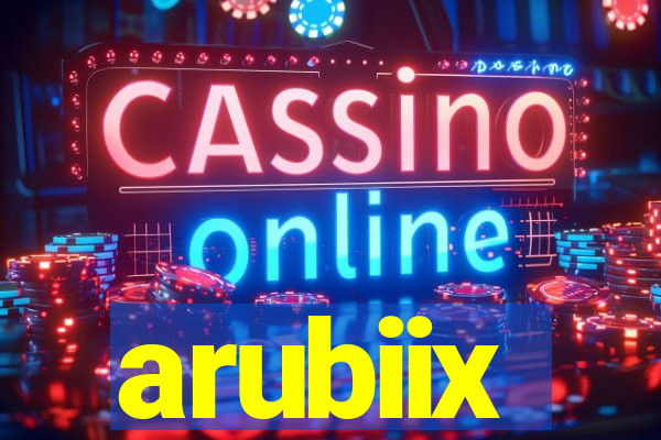 arubiix