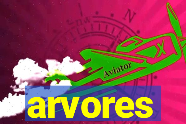 arvores-pg