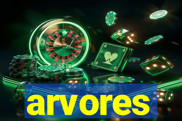 arvores-pg.com