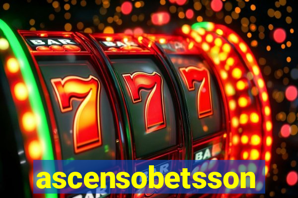 ascensobetsson