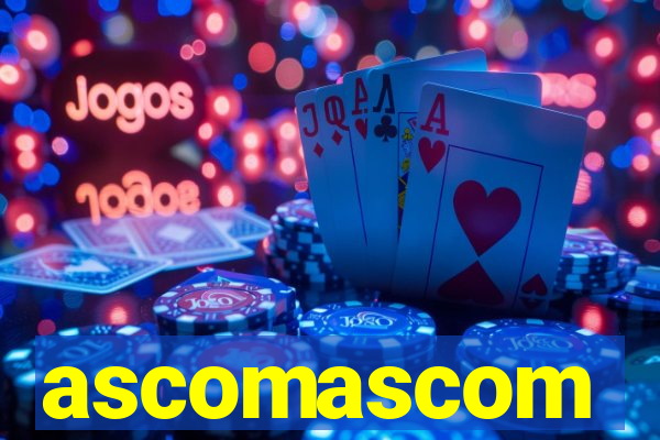 ascomascom