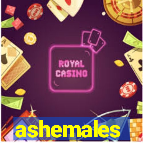 ashemales