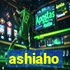 ashiaho