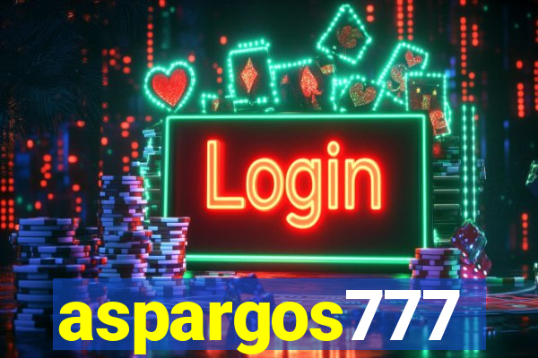 aspargos777