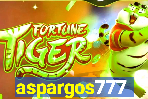 aspargos777