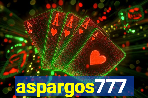 aspargos777