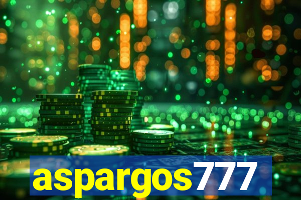 aspargos777