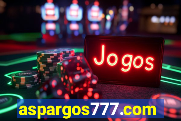 aspargos777.com