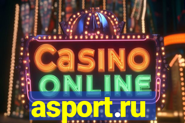 asport.ru