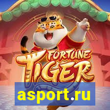 asport.ru