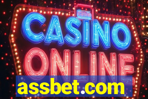 assbet.com