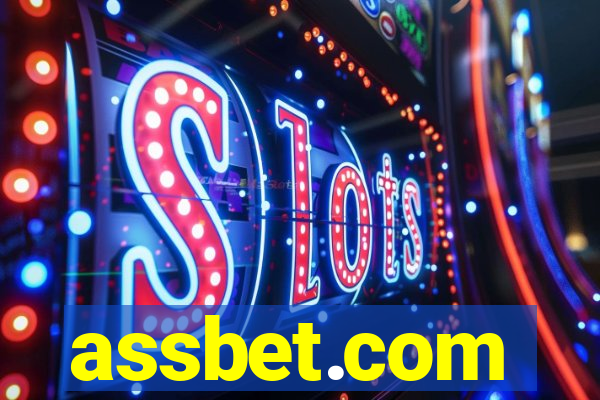 assbet.com