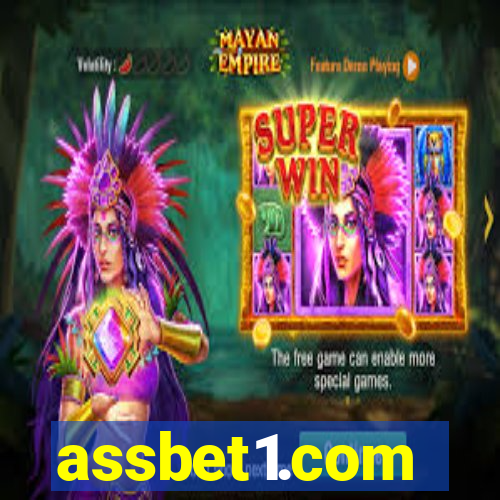 assbet1.com