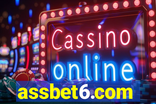 assbet6.com