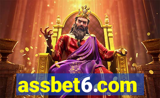 assbet6.com