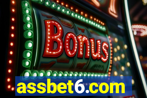 assbet6.com