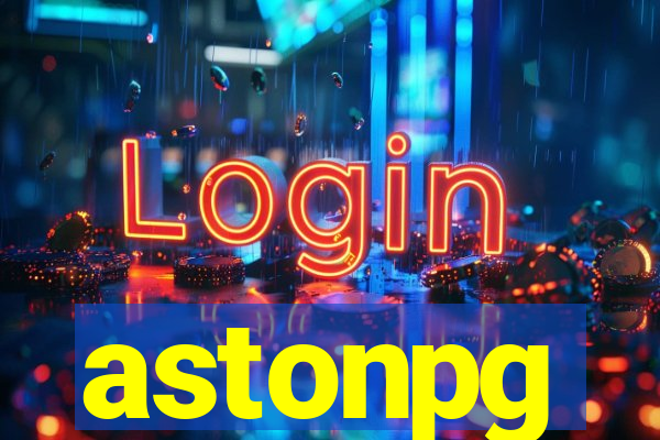 astonpg