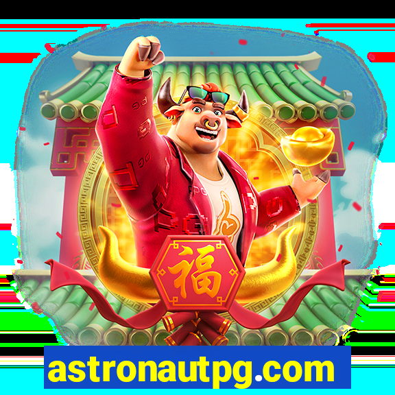 astronautpg.com