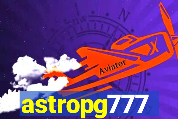 astropg777