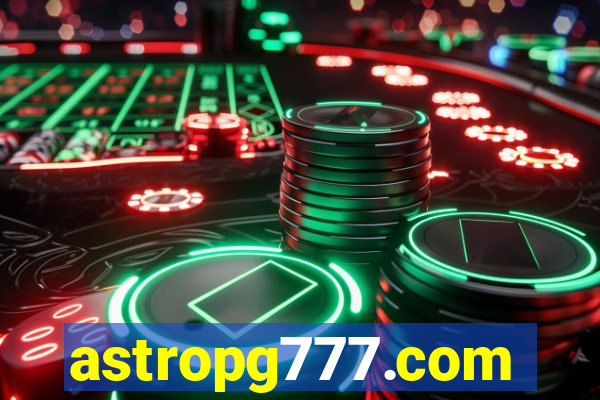 astropg777.com