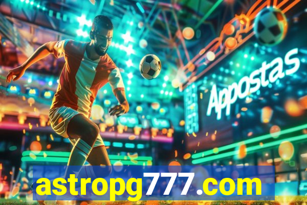 astropg777.com