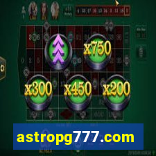 astropg777.com